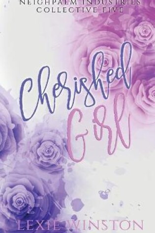 Cover of Cherished Girl