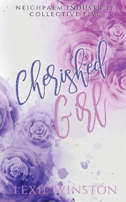 Book cover for Cherished Girl