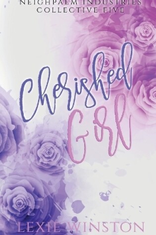 Cover of Cherished Girl