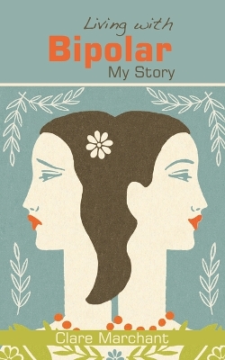 Book cover for Living with Bipolar