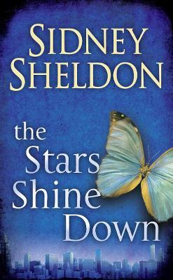 Book cover for The Stars Shine Down