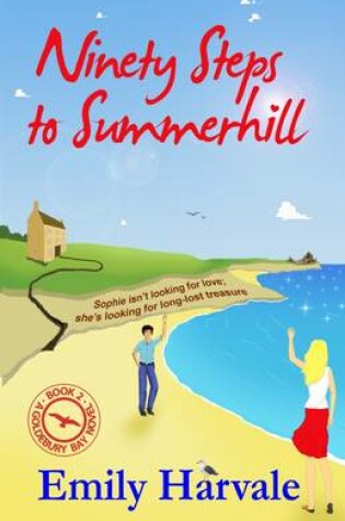 Cover of Ninety Steps to Summerhill