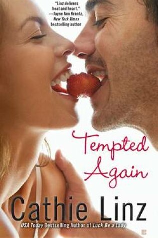 Cover of Tempted Again