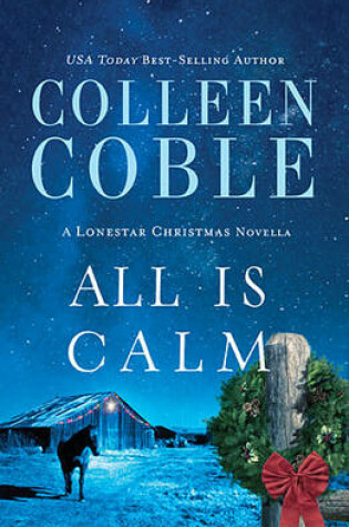 Cover of All Is Calm