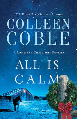 Book cover for All Is Calm