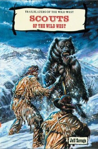 Cover of Scouts of the Wild West