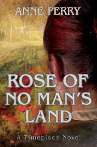 Cover of Rose of No Man's Land