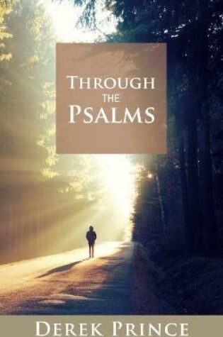 Cover of Through The Psalms