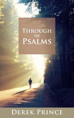 Book cover for Through The Psalms