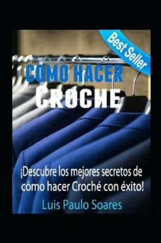 Cover of Como hacer Croche