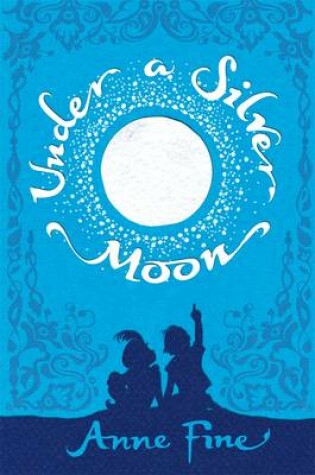 Cover of Under a Silver Moon