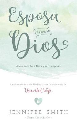 Book cover for Esposa En Busca De Dios