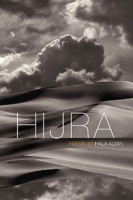 Book cover for Hijra