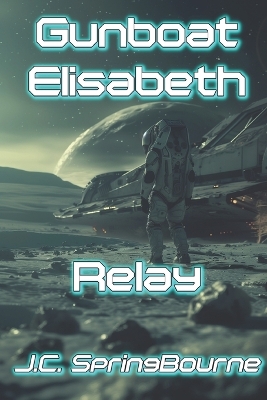 Book cover for Gunboat Elisabeth III