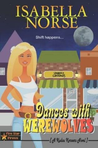 Cover of Dances with Werewolves