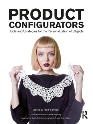 Book cover for Product Configurators