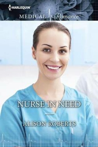 Cover of Nurse in Need