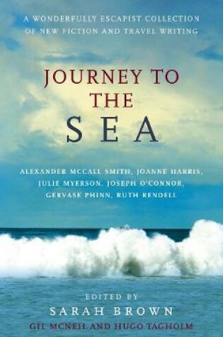 Cover of Journey To The Sea