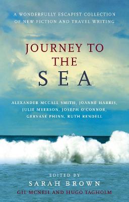 Book cover for Journey To The Sea