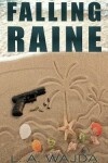 Book cover for Falling Raine