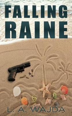 Book cover for Falling Raine