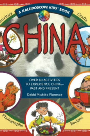 Cover of China