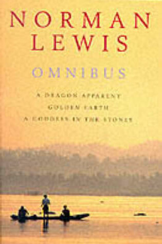 Cover of Norman Lewis Omnibus