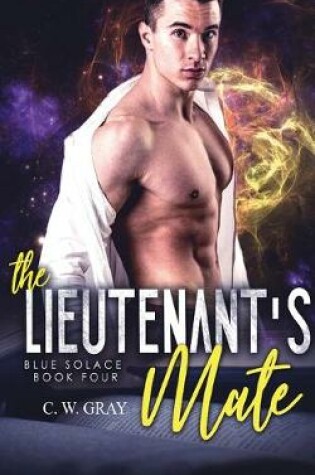 Cover of The Lieutenant's Mate