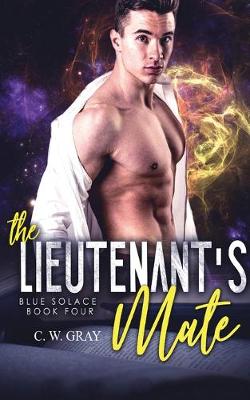 Book cover for The Lieutenant's Mate