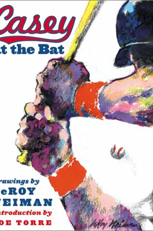 Cover of Casey at the Bat