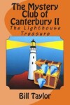 Book cover for The Mystery Club of Canterbury II