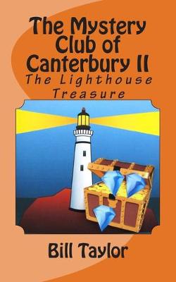 Book cover for The Mystery Club of Canterbury II