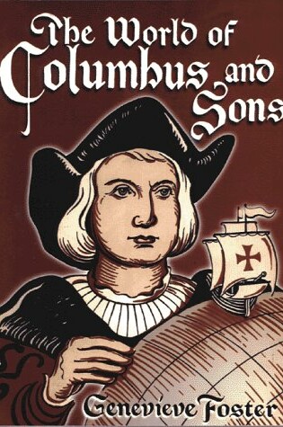 Cover of The World of Columbus and Sons