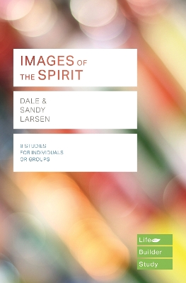 Book cover for Images of the Spirit (Lifebuilder Study Guides)