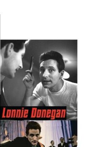 Cover of Lonnie Donegan