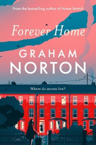 Cover of Forever Home