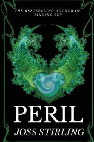 Cover of Peril