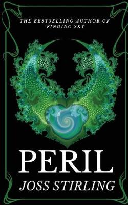 Book cover for Peril