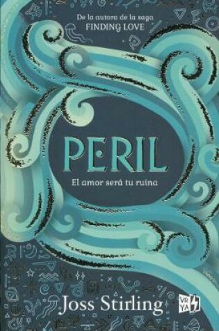 Cover of Peril