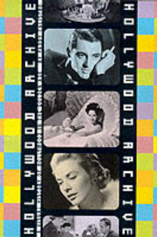 Cover of Hollywood Archive