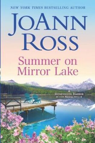 Cover of Summer on Mirror Lake
