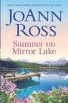 Book cover for Summer on Mirror Lake