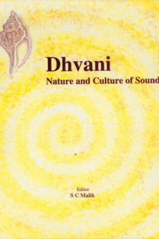 Cover of Dhvani