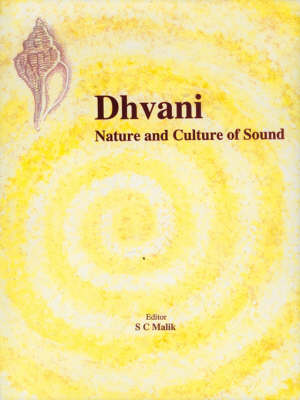 Cover of Dhvani