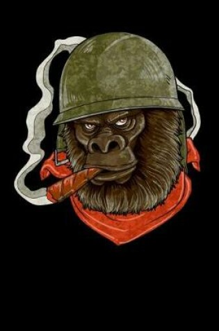 Cover of Military Gorilla