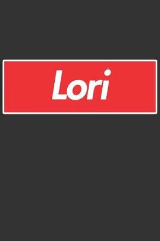 Cover of Lori