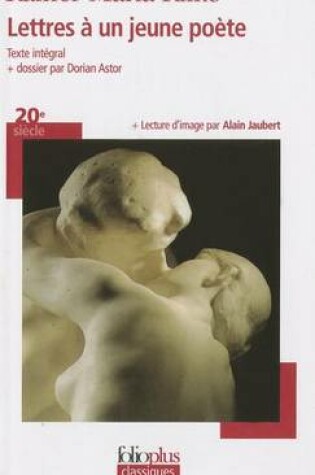 Cover of Lettres a UN Poete