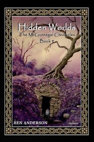 Cover of Hidden Worlds