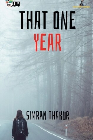 Cover of That One Year