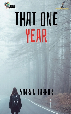 Book cover for That One Year